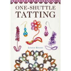 One-Shuttle Tatting