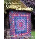 Kaffe Fassett's Quilts in the Cotswolds