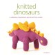 Knitted Dinosaurs
