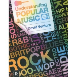 David Ventura: Understanding Popular Music