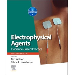 Electrophysical Agents: Evidence-based Practice