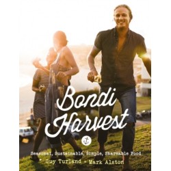 Bondi Harvest