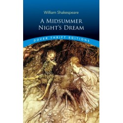 A Midsummer Night's Dream