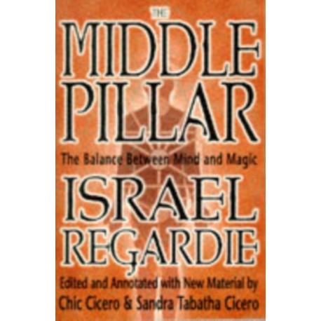 The Middle Pillar: The Balance Between Mind and Magic