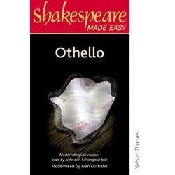 Shakespeare Made Easy: Othello