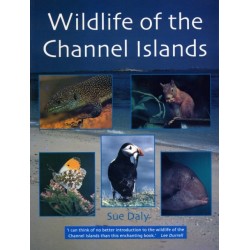 Wildlife of the Channel Islands