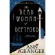 The Dead Woman of Deptford (Inspector Ben Ross mystery 6): A dark murder mystery set in the heart of Victorian London