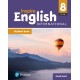 Inspire English International Year 8 Student Book