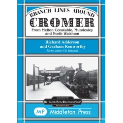 Branch Lines Around Cromer