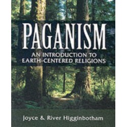 Paganism: An Introduction to Earth- Centered Religions