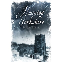 Haunted Yorkshire