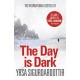 The Day is Dark: Thora Gudmundsdottir Book 4