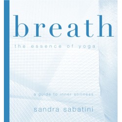 Breath: The Essence of Yoga