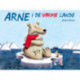 Arne i de varme lande