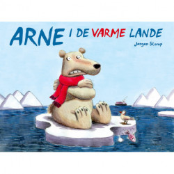 Arne i de varme lande