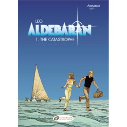 Aldebaran Vol.1:The Catastrophe
