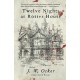 Twelve Nights at Rotter House