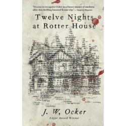 Twelve Nights at Rotter House