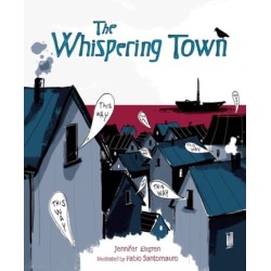 The Whispering Town