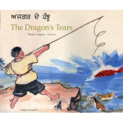 Dragon's Tears