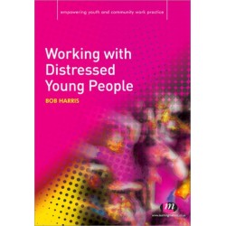 Working with Distressed Young People