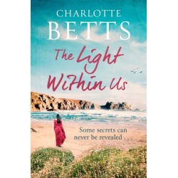 The Light Within Us: a heart-wrenching historical family saga set in Cornwall
