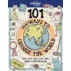 Lonely Planet Kids 101 Small Ways to Change the World