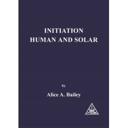 Initiation, Human and Solar