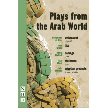 Plays from the Arab World