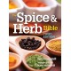 The Spice and Herb Bible