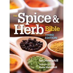 The Spice and Herb Bible