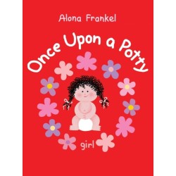 Once Upon a Potty -- Girl