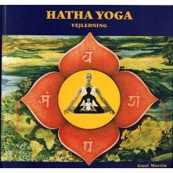 Hatha Yoga vejledning