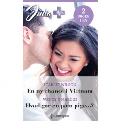 En ny chance i Vietnam / Hvad gør en pæn pige...?