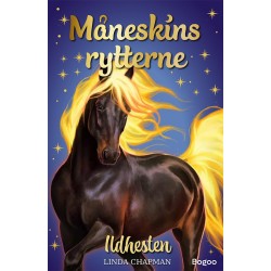 Måneskinsrytterne - Ildhesten