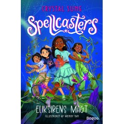 Spellcasters: Eliksirens magt