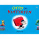 Otto og kufferten