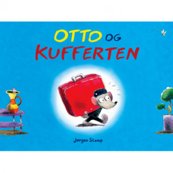 Otto og kufferten