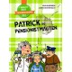 Patrick og pensionsmagten
