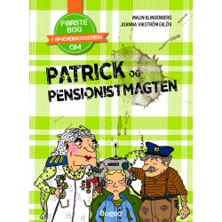 Patrick og pensionsmagten