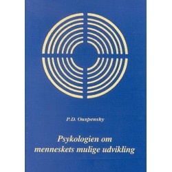 Psykologien om menneskets mulige udvikling