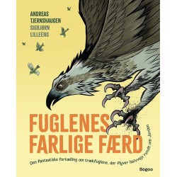 Fuglenes farlige færd