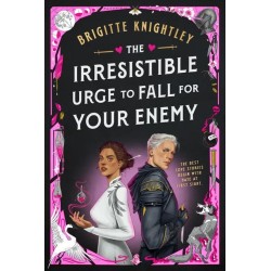 The Irresistible Urge to Fall For Your Enemy