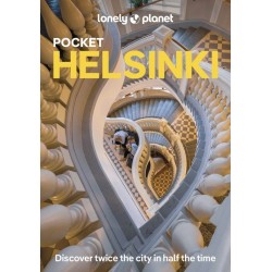 Helsinki Pocket