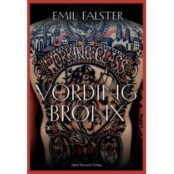 Vordingbronx: Forskerdigte