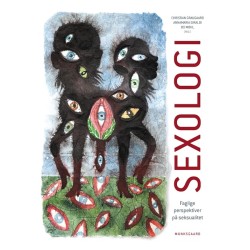Sexologi: Faglige perspektiver på seksualitet