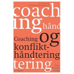 Coaching og konflikthåndtering