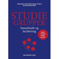 Studiegrupper: Samarbejde og facilitering