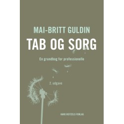 Tab og sorg: En grundbog for professionelle