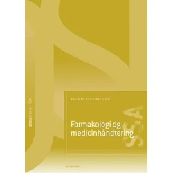 Farmakologi og medicinhåndtering (SSA): 2. udgave